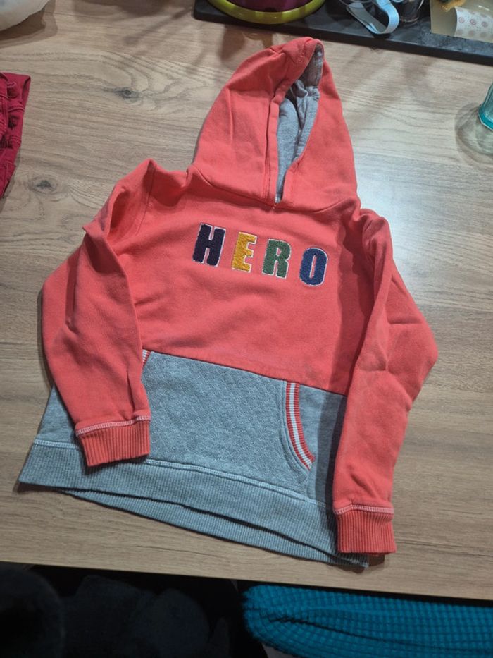 Gros lot 6 ans garçon - photo numéro 15