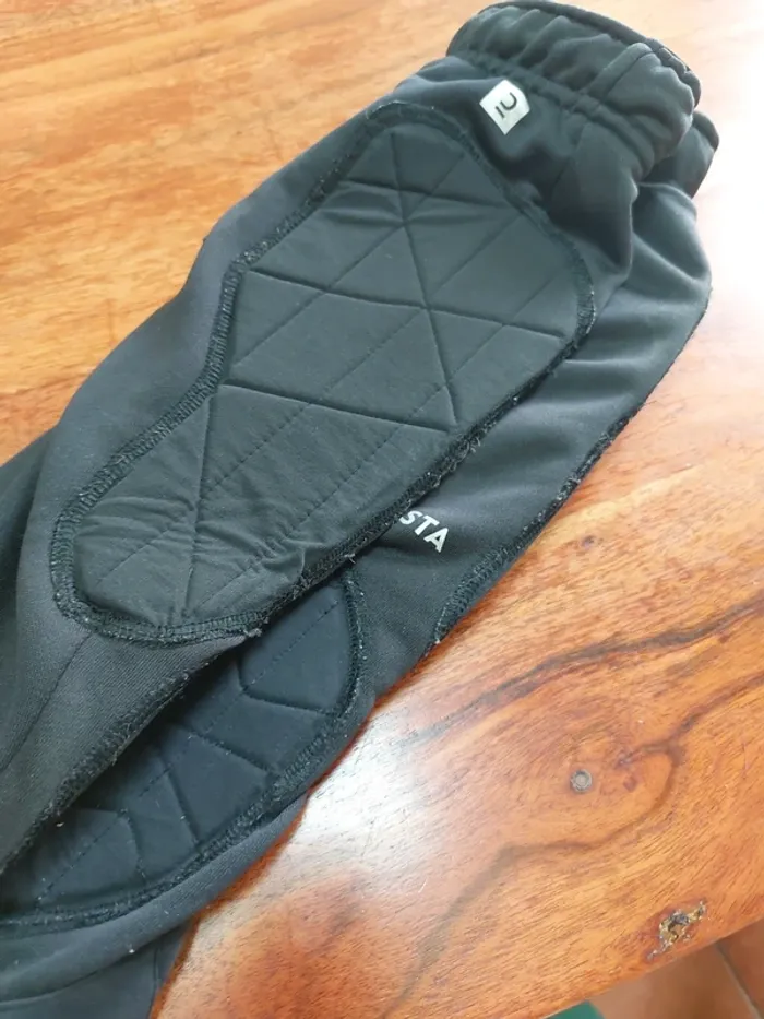 Pantalon de gardien - photo numéro 3