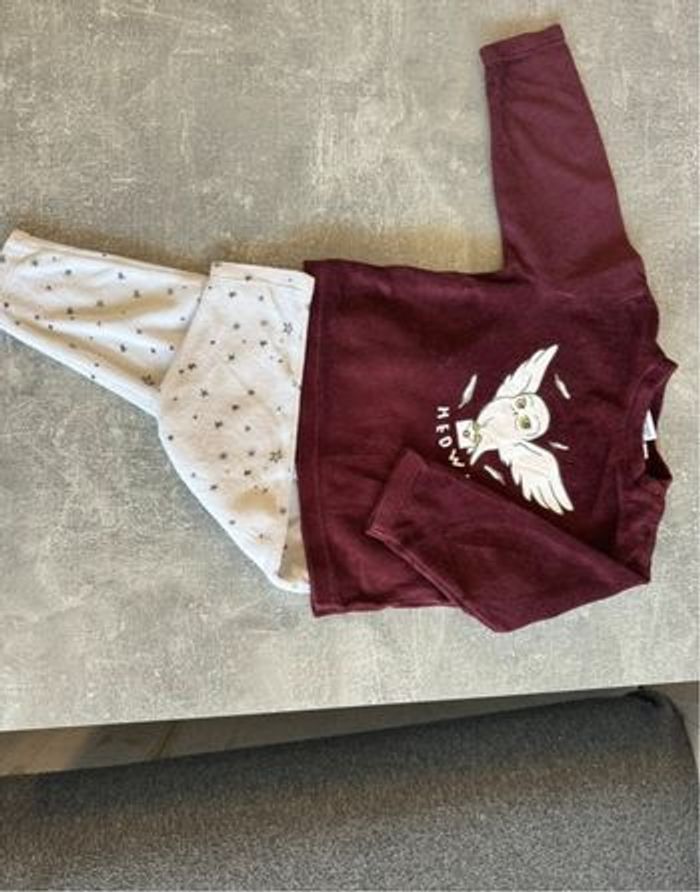 Lot de 5 vêtements - photo numéro 5