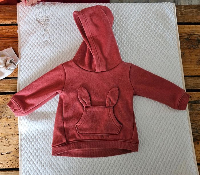 Lot sweat - photo numéro 5