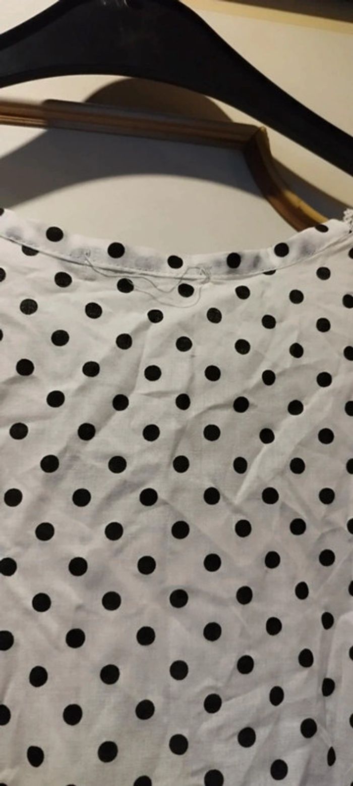 Robe d'été avec tirette - photo numéro 6