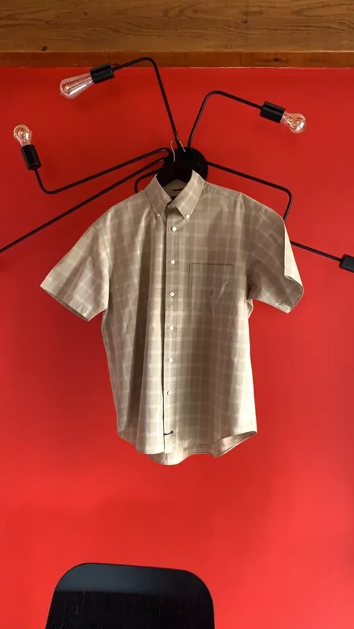 Chemise Nautica