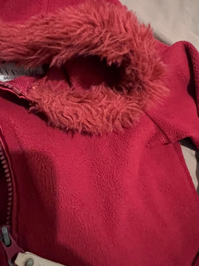 Gilet - photo numéro 3