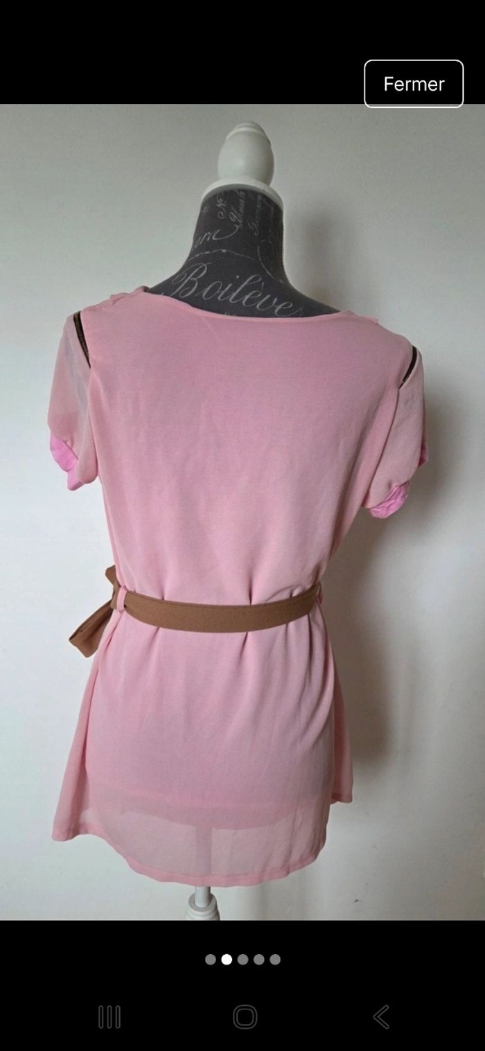 Tunique - photo numéro 2