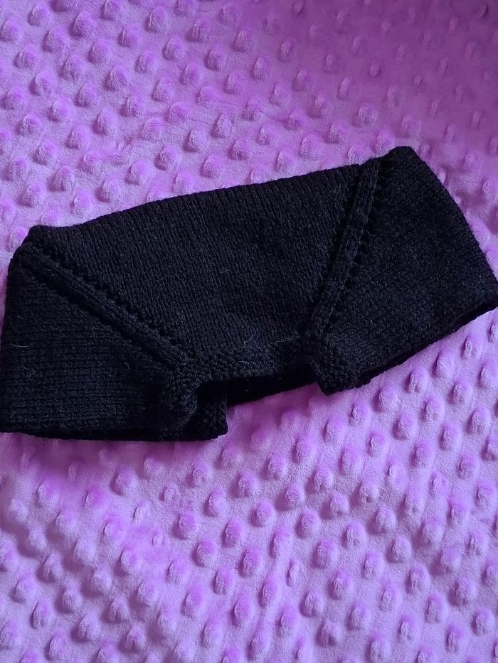 Gilet - photo numéro 3