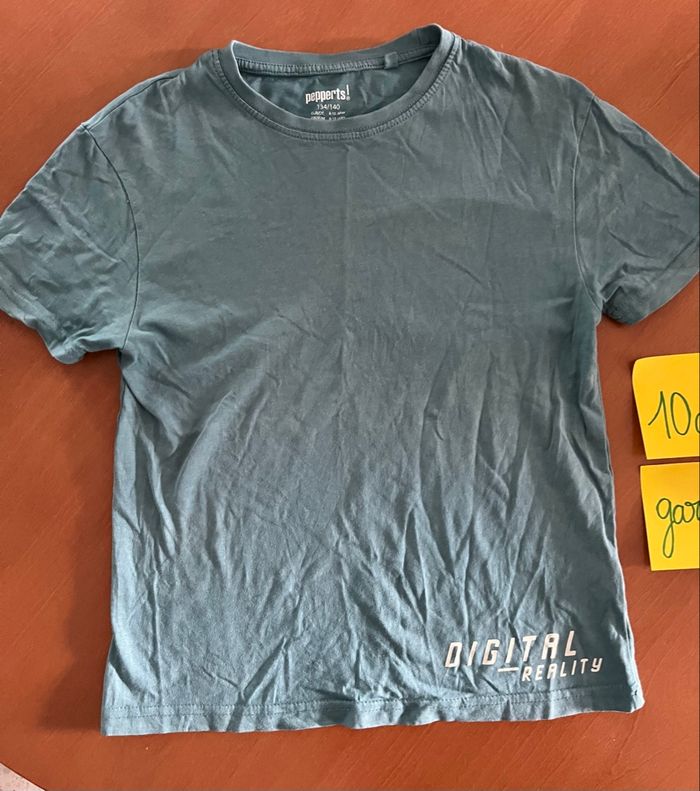 T-shirt Pepperts - photo numéro 2