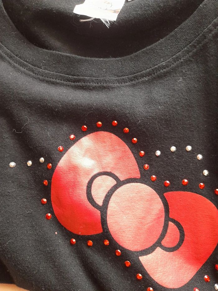 Tee-shirt - photo numéro 6