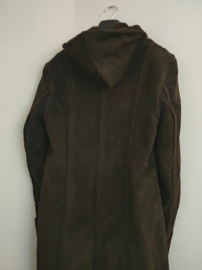 Manteau d'Ain - photo numéro 3