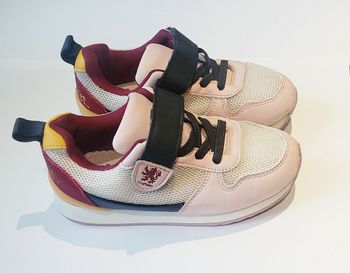 Chaussures de Sport Harry Potter pour Fille Taille 28
