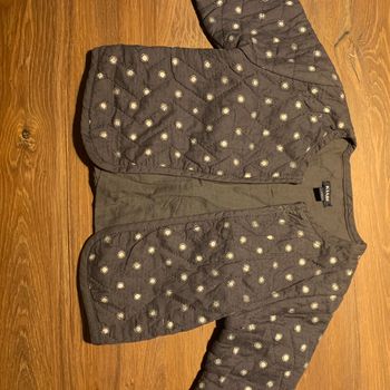 Petite veste
