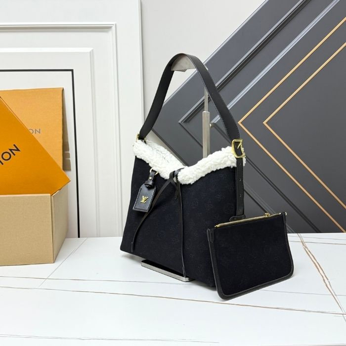 Louis Vuitton CarryAll  M11843 - photo numéro 2