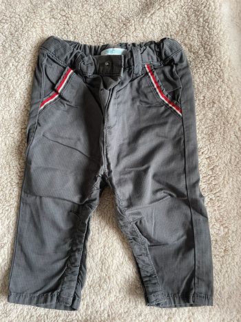 Pantalon 6mois