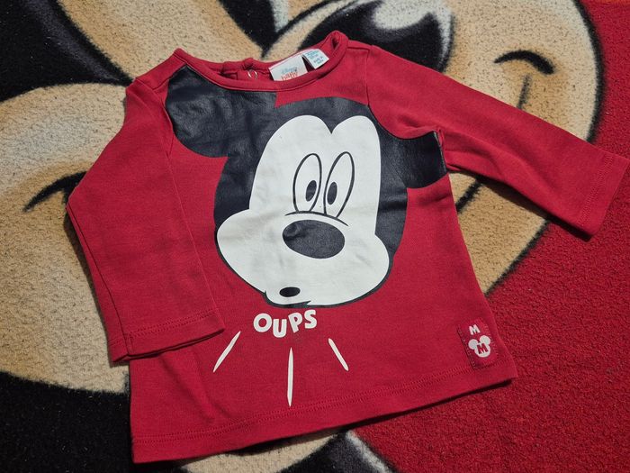 Lot vêtements disney - photo numéro 2