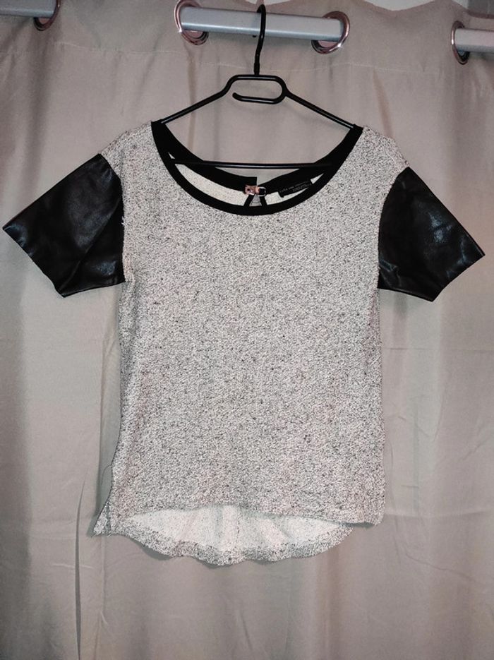 T shirt - photo numéro 2