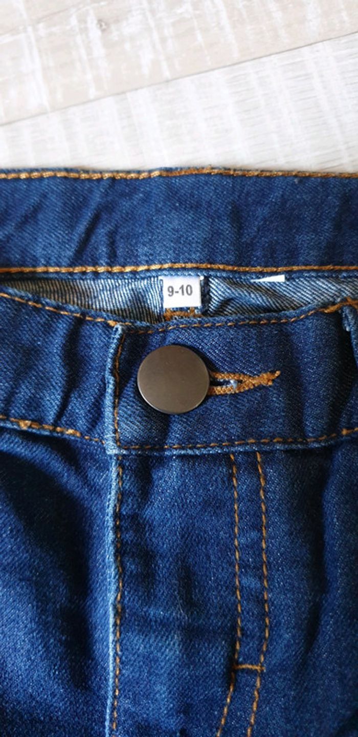 Pantalon 10 ans - photo numéro 2