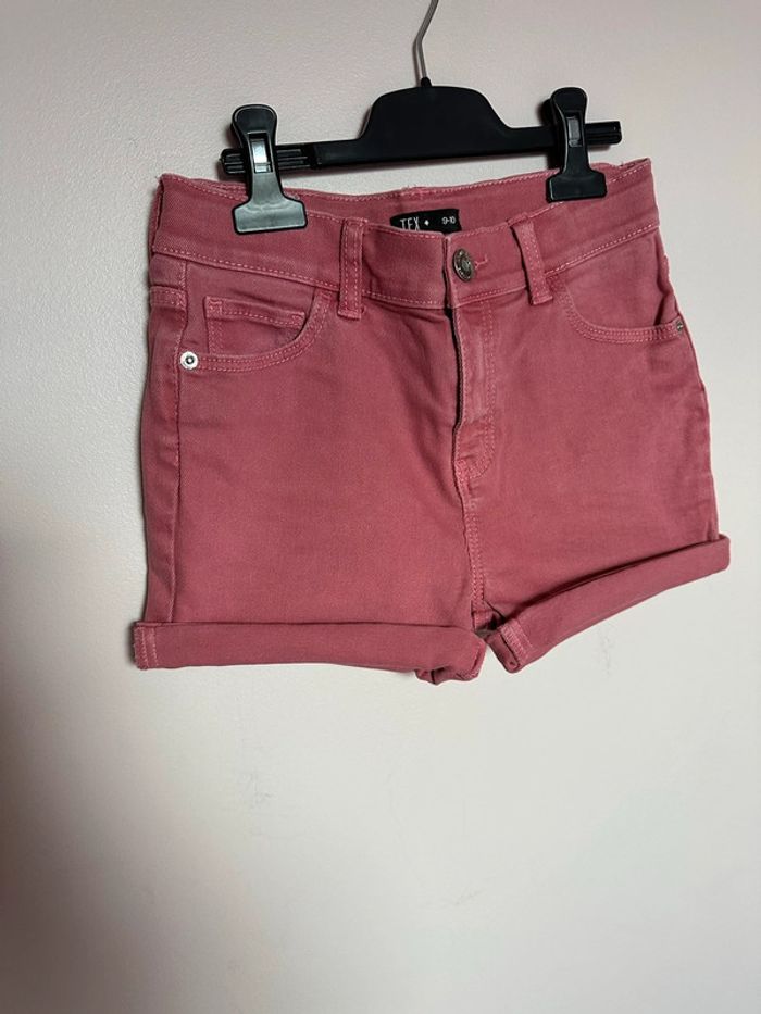Short  Tex
