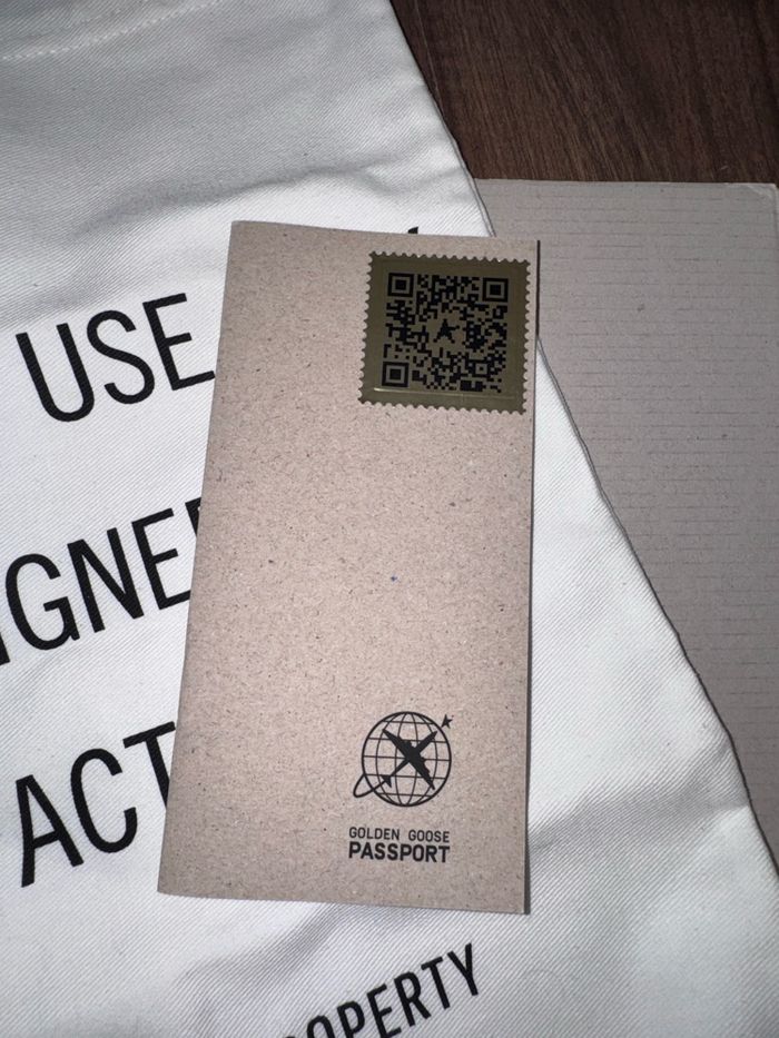 Basket Golden Goose neuve - photo numéro 4