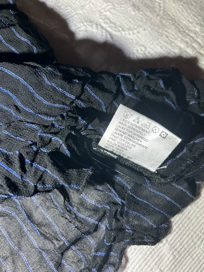 Chemise fashion plus - photo numéro 8