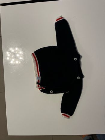 Brassière MLT 0-1mois