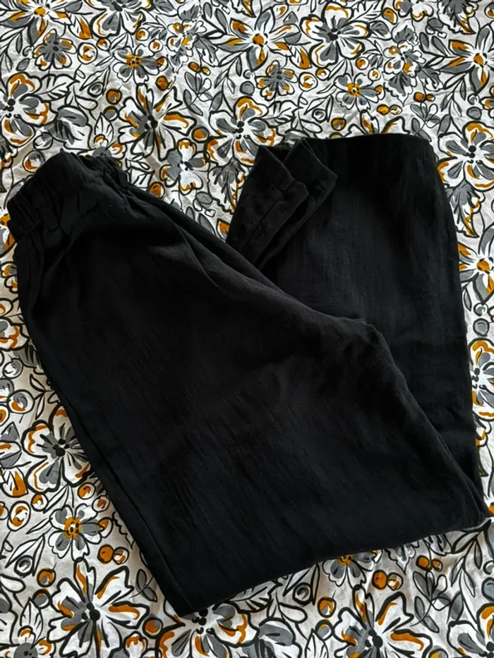 Pantalon Halara – Taille M / Longueur Tall – Neuf – 25€ - photo numéro 4