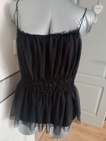 Tunique femme t  l
