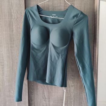 T-shirt de sport oysho