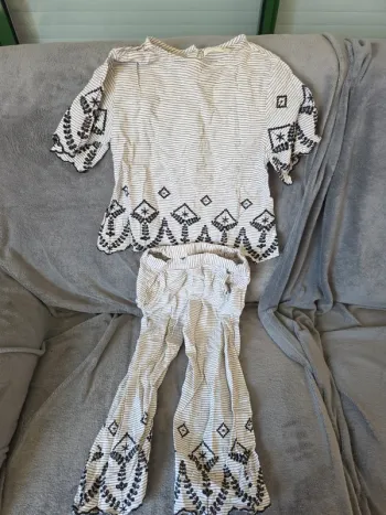 Ensemble zara