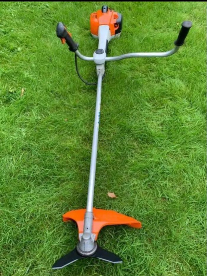 STIHL FS Débroussailleuse - photo numéro 3