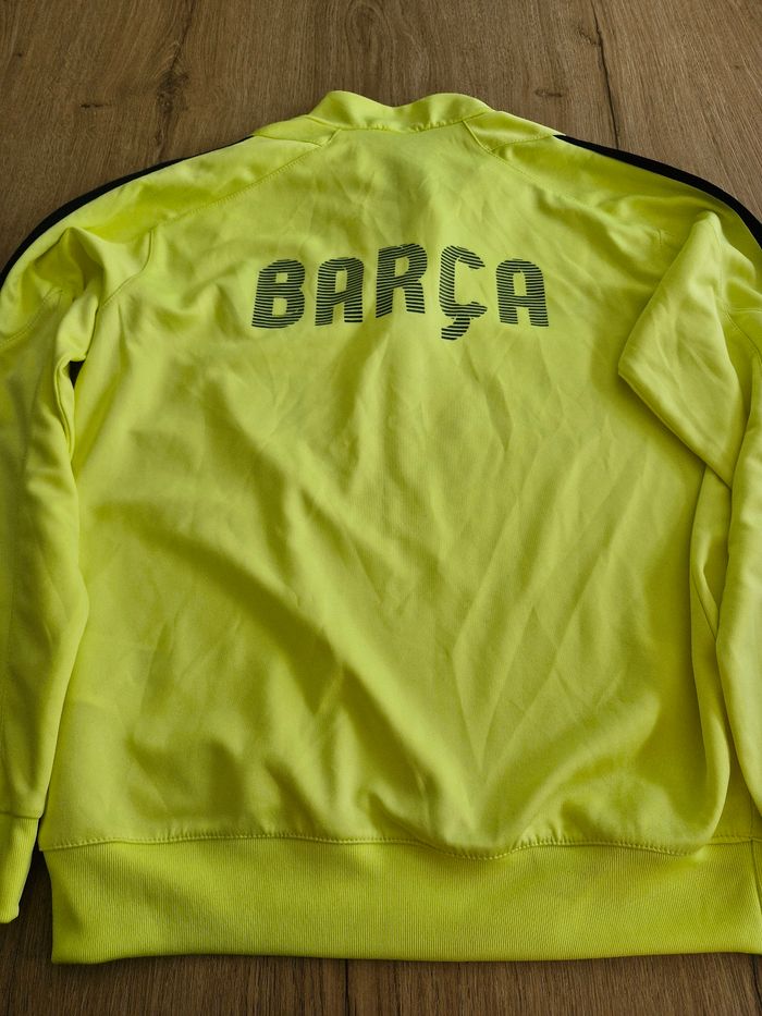 Maillot barça - photo numéro 3