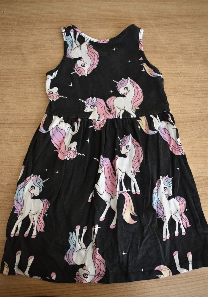 robe été 2/4 ans - photo numéro 2