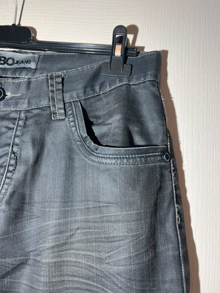 Jeans Bonobo - photo numéro 4