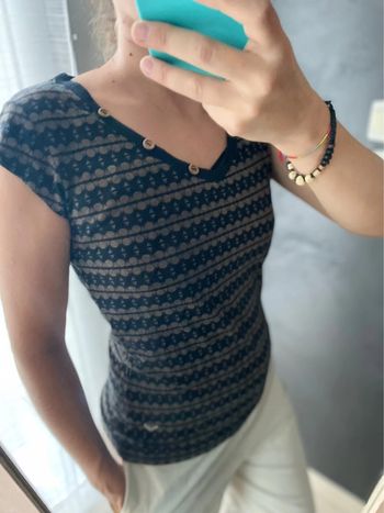 Débardeur roxy fêmme