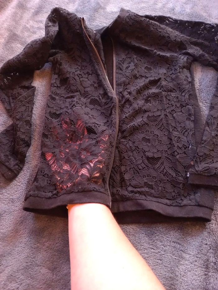 Veste - photo numéro 3