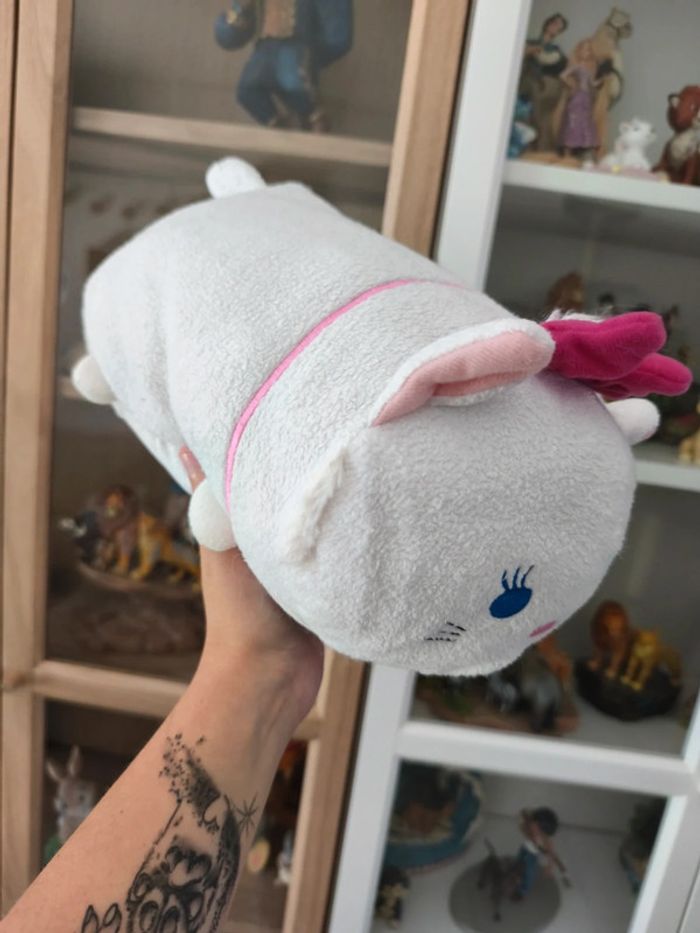 Tsum tsum Aristochats peluche disney - photo numéro 3