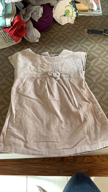 Robe enfant