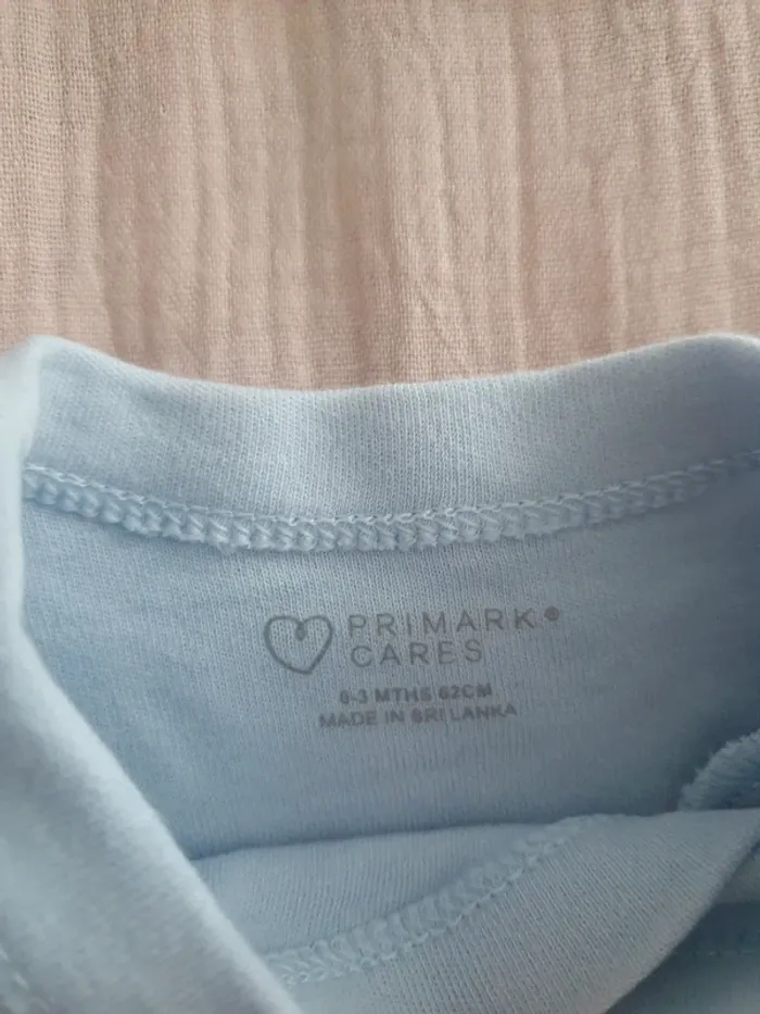 Bodie 0 3 mois - photo numéro 2