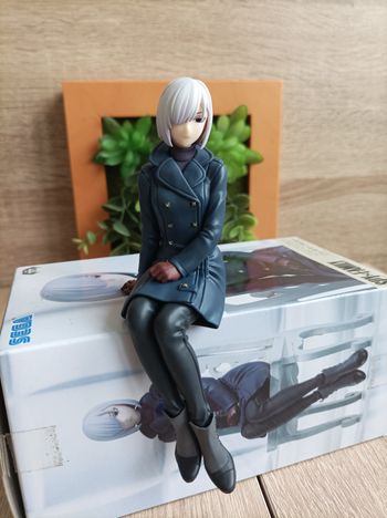 Figurine Fiona Frost Spy Family Sega 