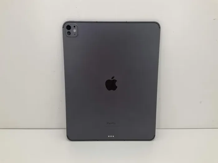 iPad Pro 13 - photo numéro 5