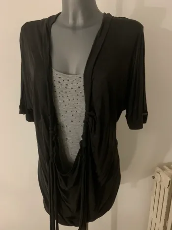 Cop copine blouse