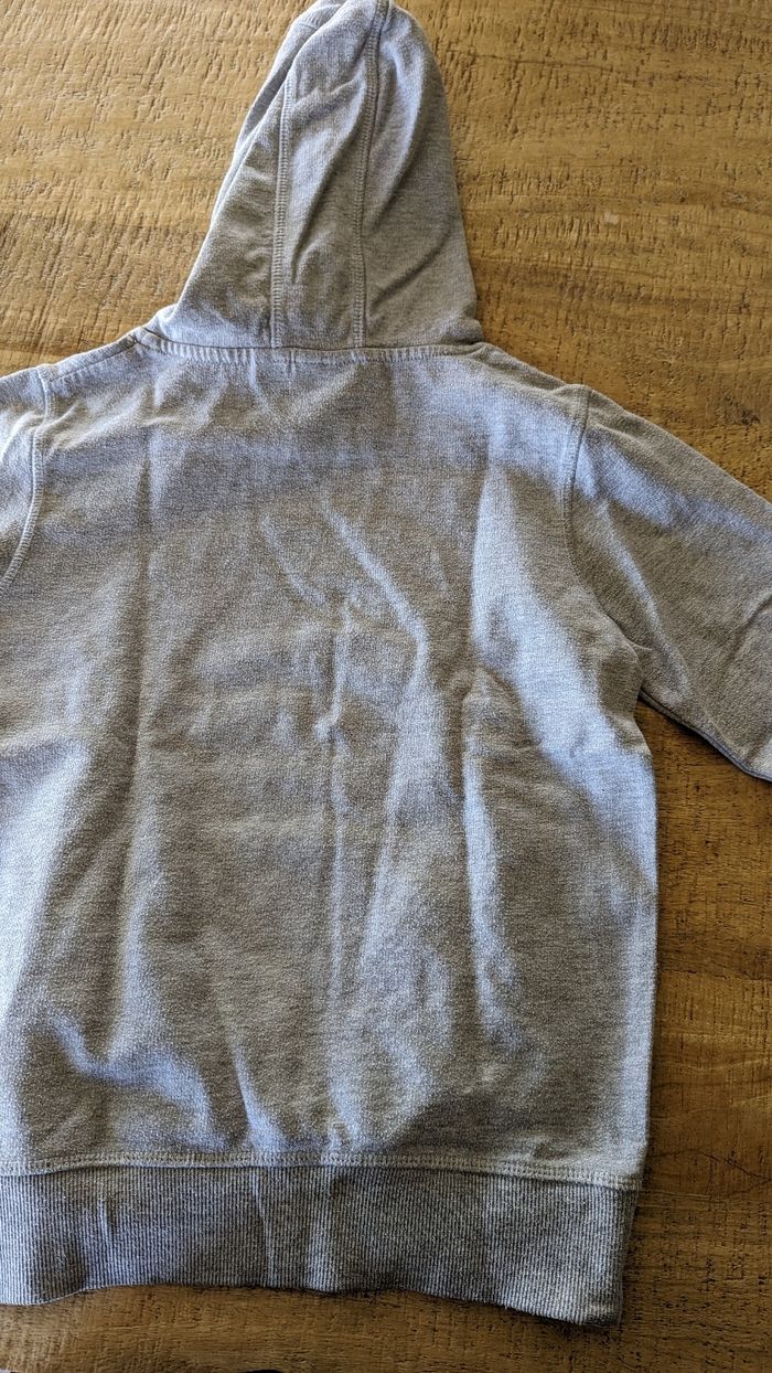 Lot de 2 sweats à capuche - photo numéro 7