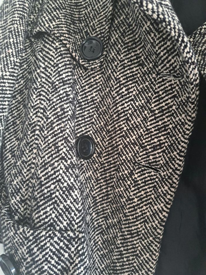 Jolie veste mystic 40 - photo numéro 2