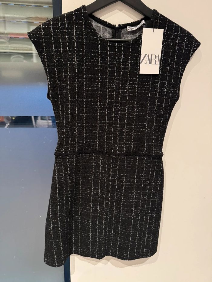 Nieuw jurkje Zara maat 36
