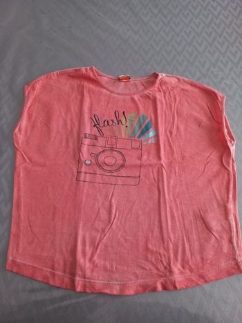 Tee-shirt large Tape à l'œil