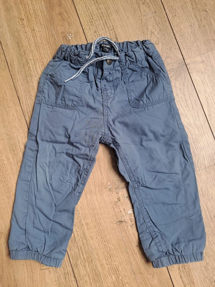 lot déclassé 18 mois - photo numéro 2