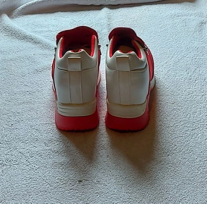 Chaussures taille 35 - photo numéro 3