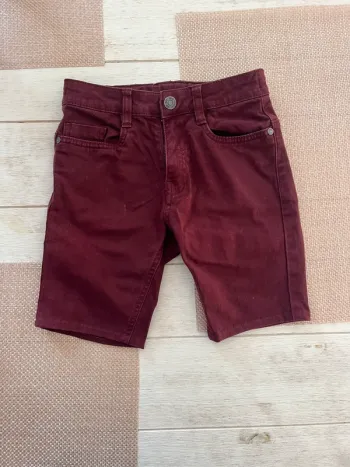 Bermuda 8 an s
