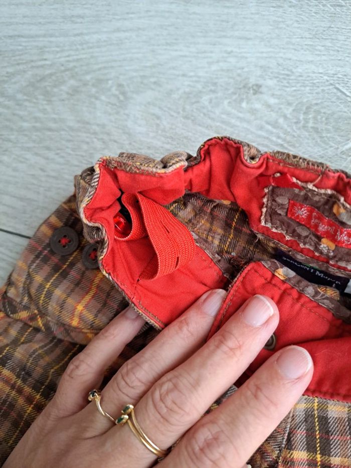 Short - photo numéro 7