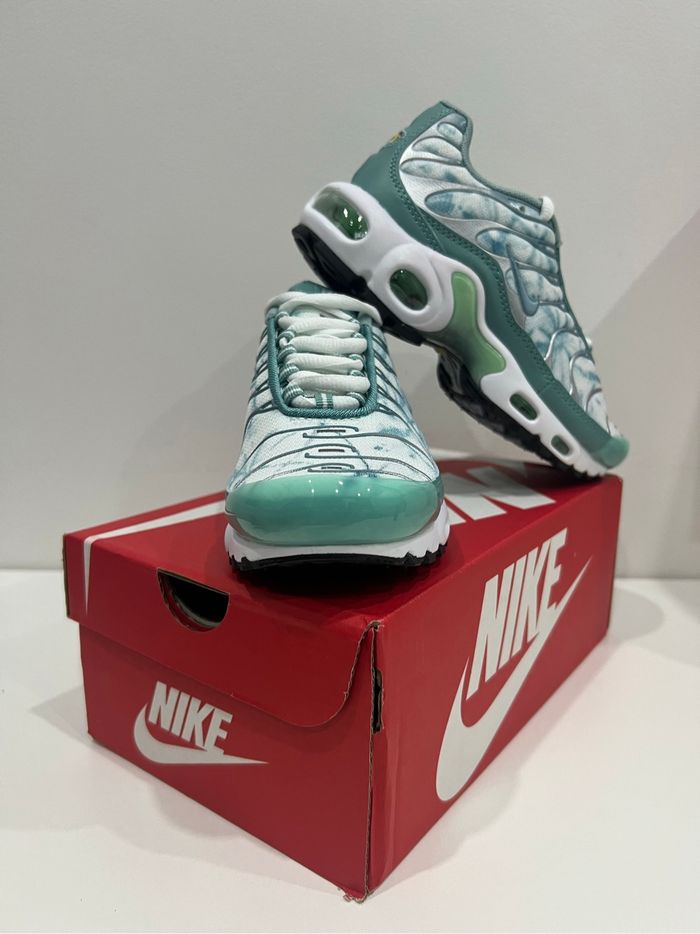 Chaussure Nike TN - photo numéro 2