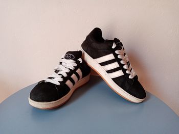 Adidas Campus