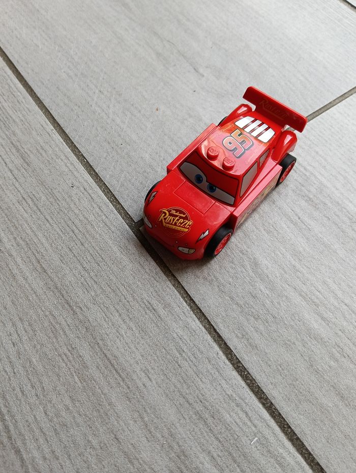 Lot vrac de Lego - photo numéro 10